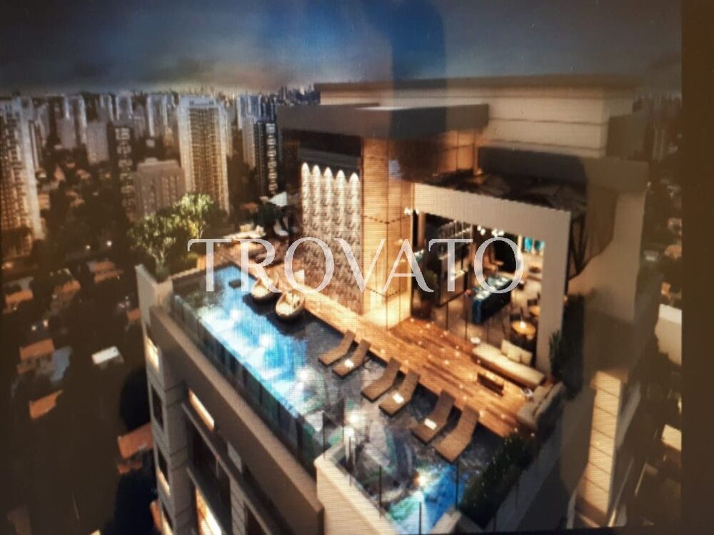 Apartamento, 1 quarto, 38 m² - Foto 5