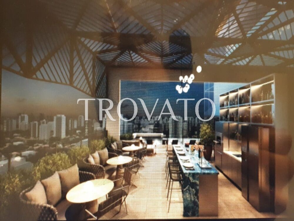 Apartamento, 1 quarto, 38 m² - Foto 16
