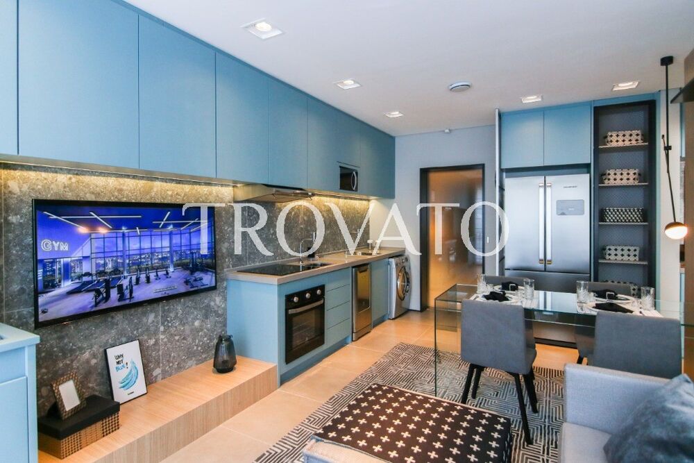 Apartamento, 1 quarto, 38 m² - Foto 15