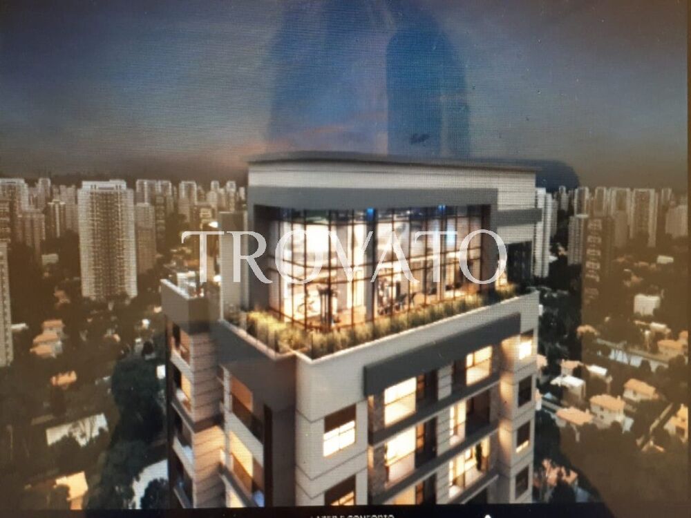 Apartamento, 1 quarto, 38 m² - Foto 8