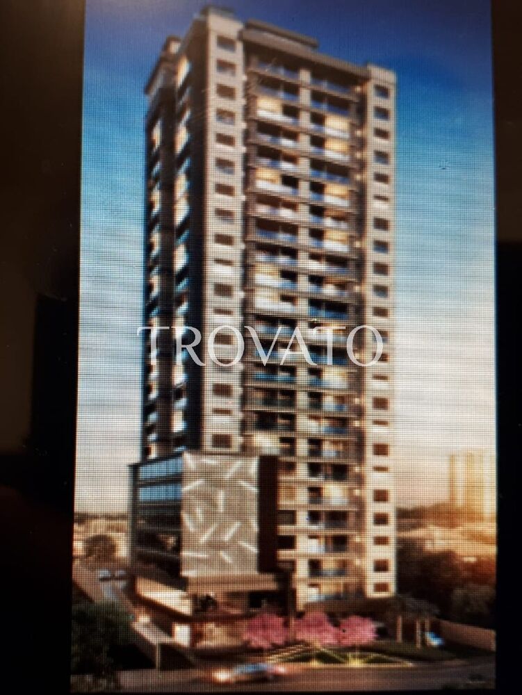 Apartamento, 1 quarto, 38 m² - Foto 6