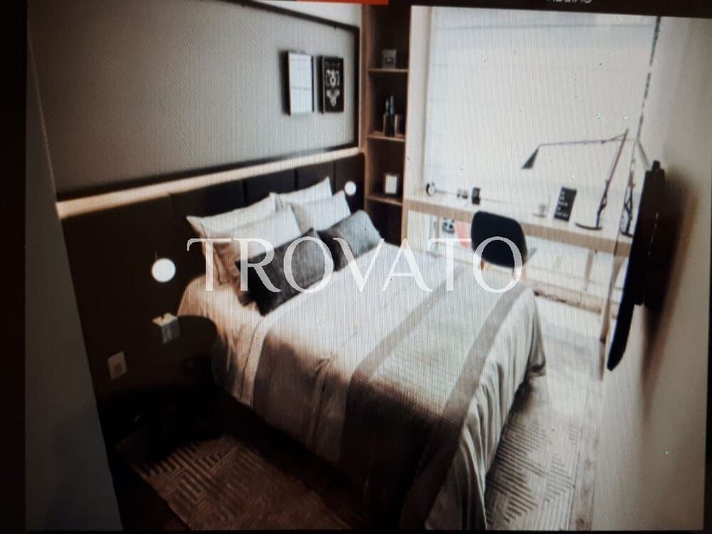 Apartamento, 1 quarto, 38 m² - Foto 2