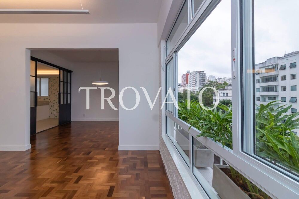 Apartamento, 3 quartos, 239 m² - Foto 10