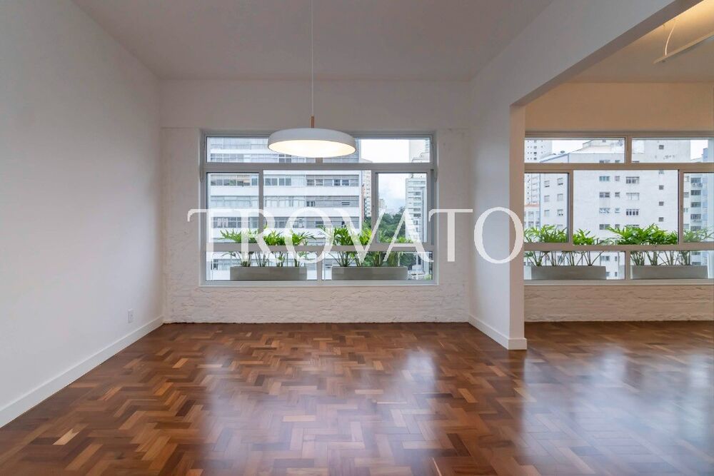 Apartamento, 3 quartos, 239 m² - Foto 6