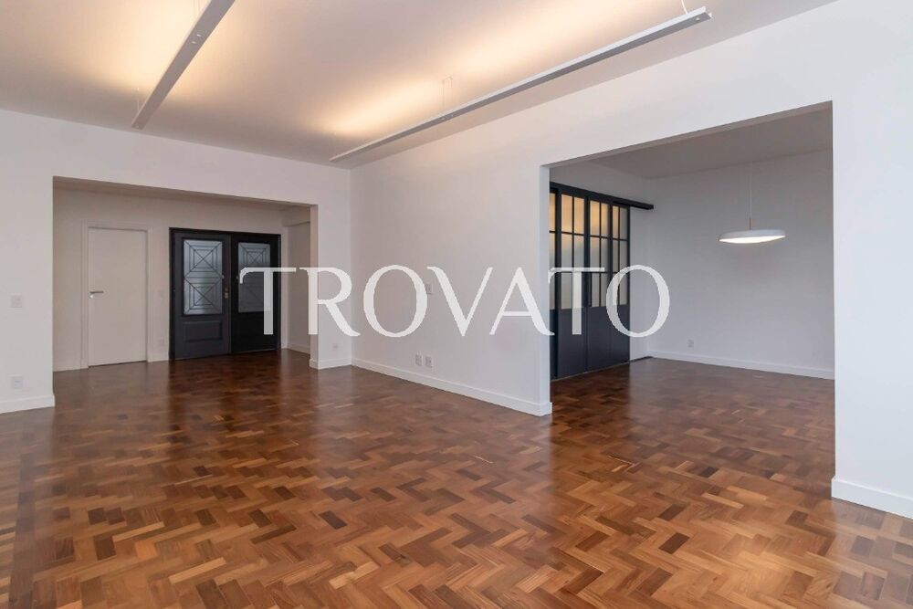 Apartamento, 3 quartos, 239 m² - Foto 8