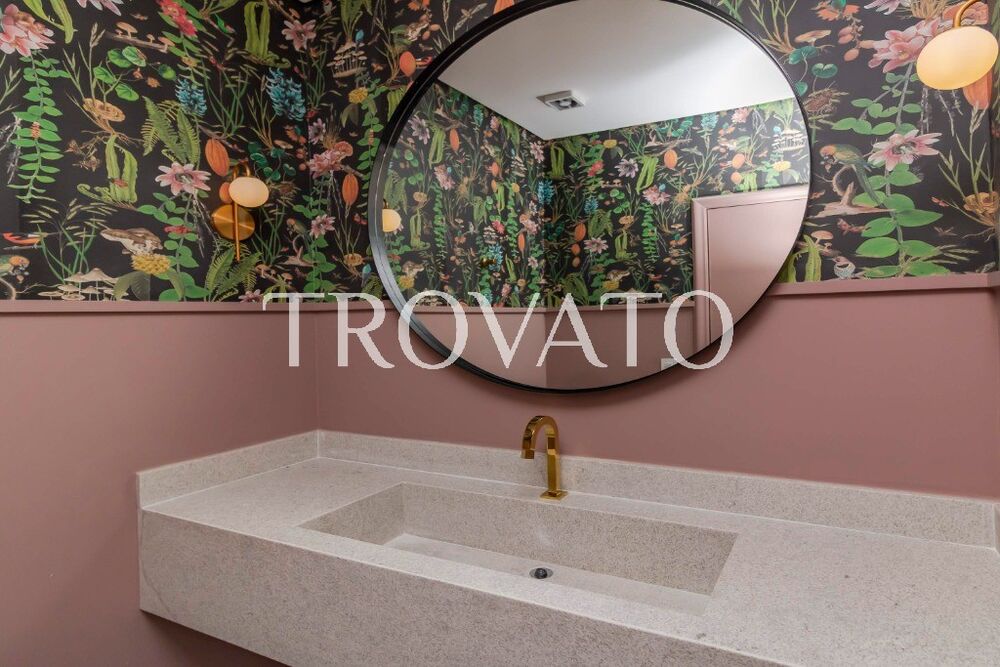 Apartamento, 3 quartos, 239 m² - Foto 14