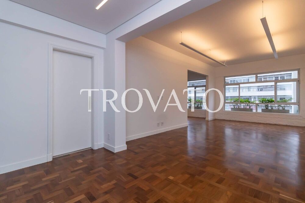 Apartamento, 3 quartos, 239 m² - Foto 11