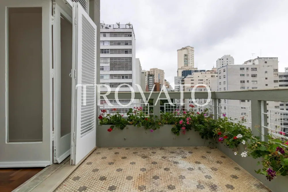 Apartamento, 3 quartos, 239 m² - Foto 24