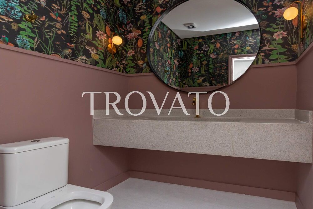 Apartamento, 3 quartos, 239 m² - Foto 16