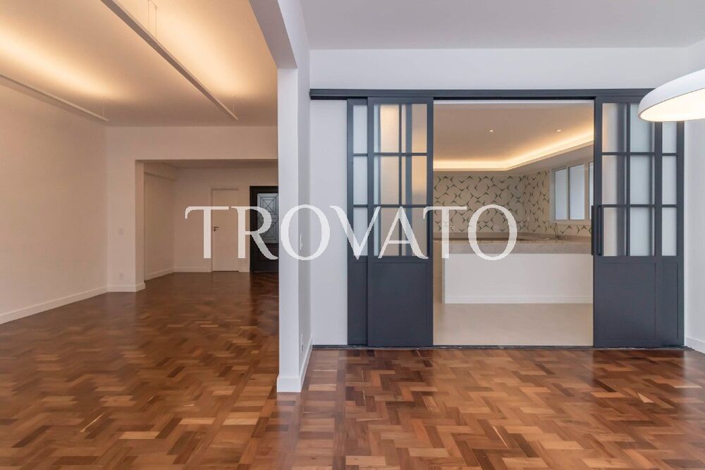 Apartamento, 3 quartos, 239 m² - Foto 7