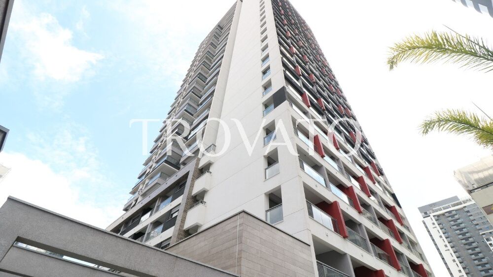 Apartamento, 1 quarto, 30 m² - Foto 35