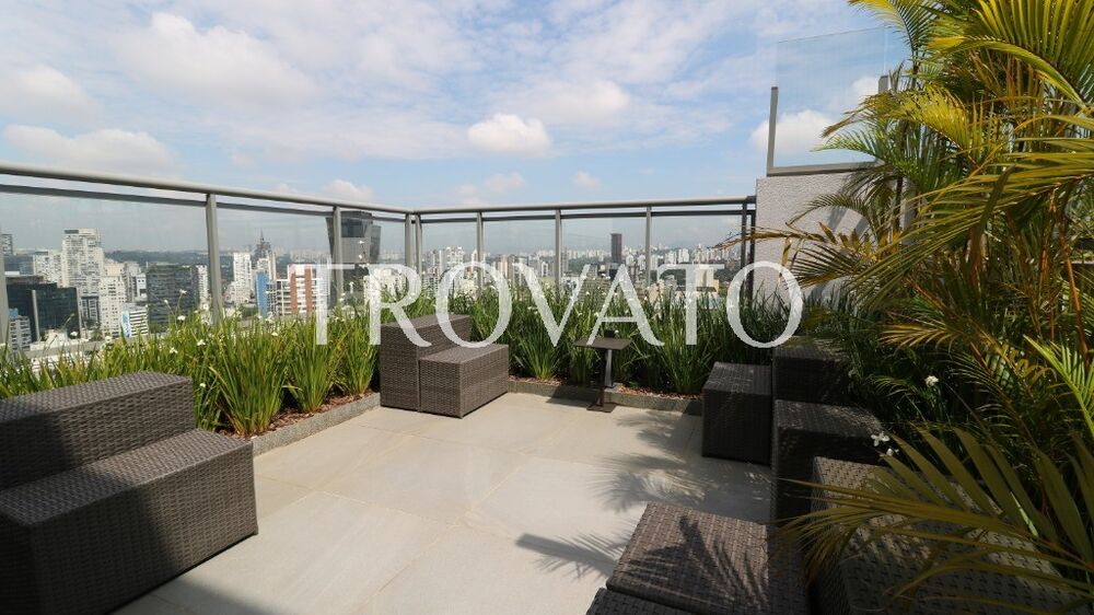 Apartamento, 1 quarto, 30 m² - Foto 14