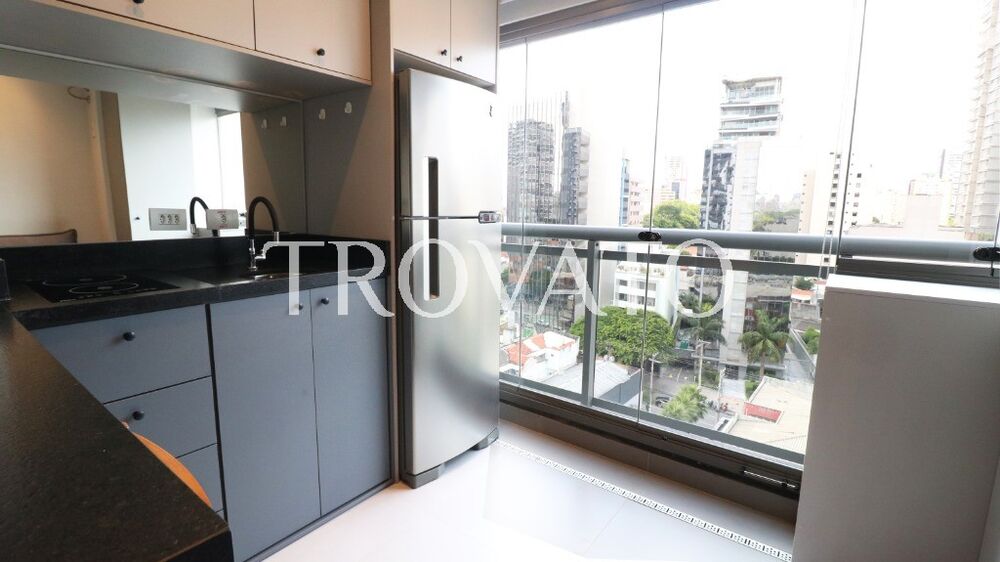 Apartamento, 1 quarto, 30 m² - Foto 12