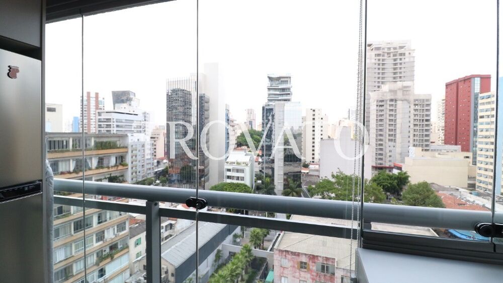 Apartamento, 1 quarto, 30 m² - Foto 34