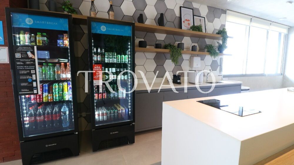 Apartamento, 1 quarto, 30 m² - Foto 37