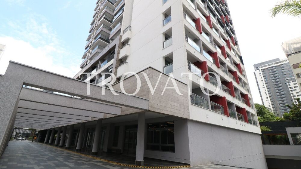 Apartamento, 1 quarto, 30 m² - Foto 28