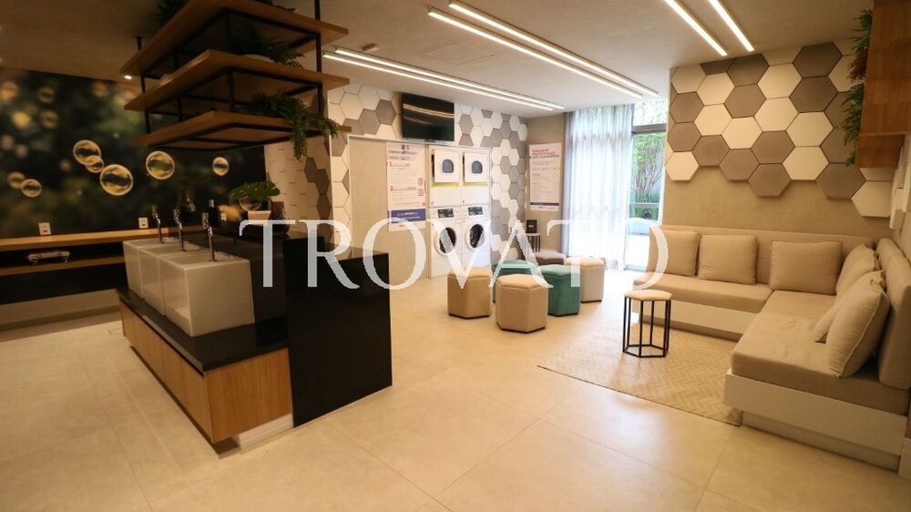 Apartamento, 1 quarto, 30 m² - Foto 25