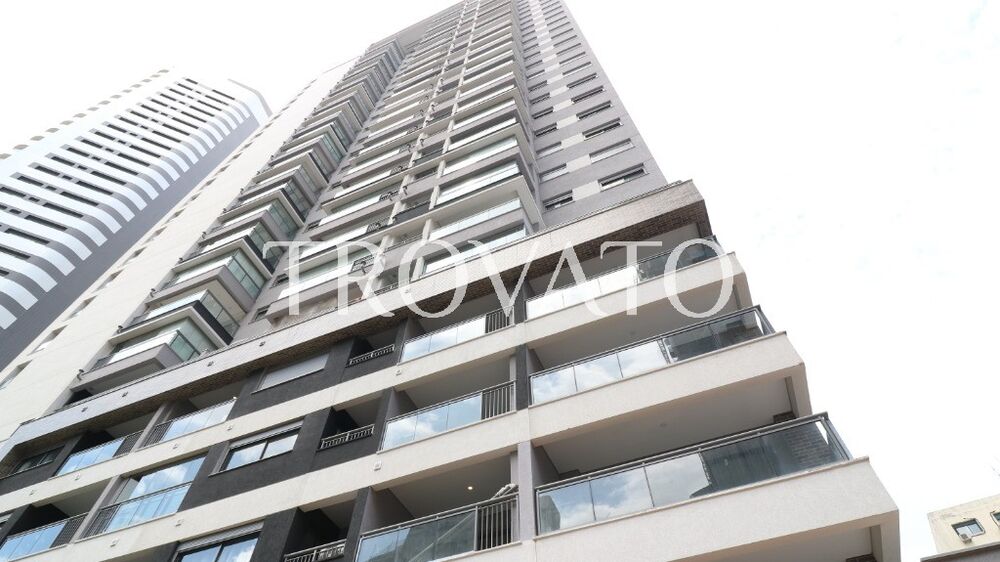 Apartamento, 1 quarto, 30 m² - Foto 38