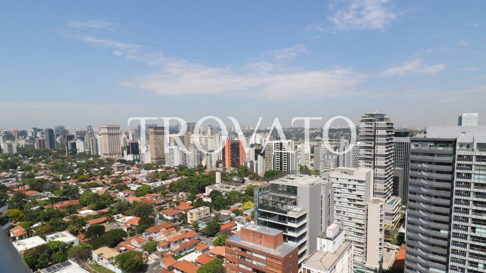 Apartamento, 1 quarto, 30 m² - Foto 7