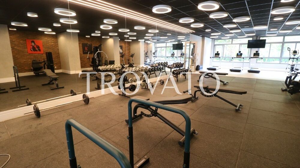 Apartamento, 1 quarto, 30 m² - Foto 9