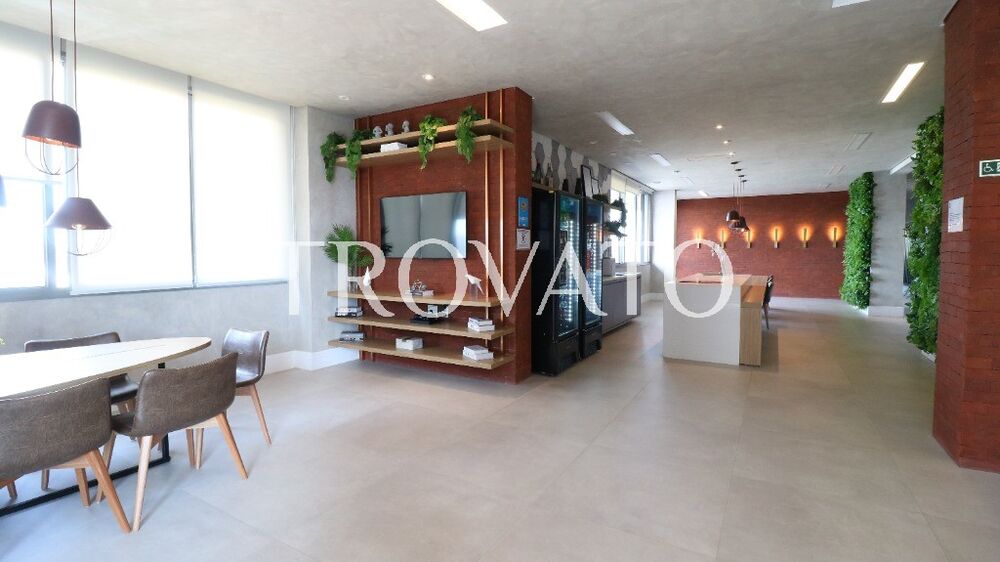 Apartamento, 1 quarto, 30 m² - Foto 29