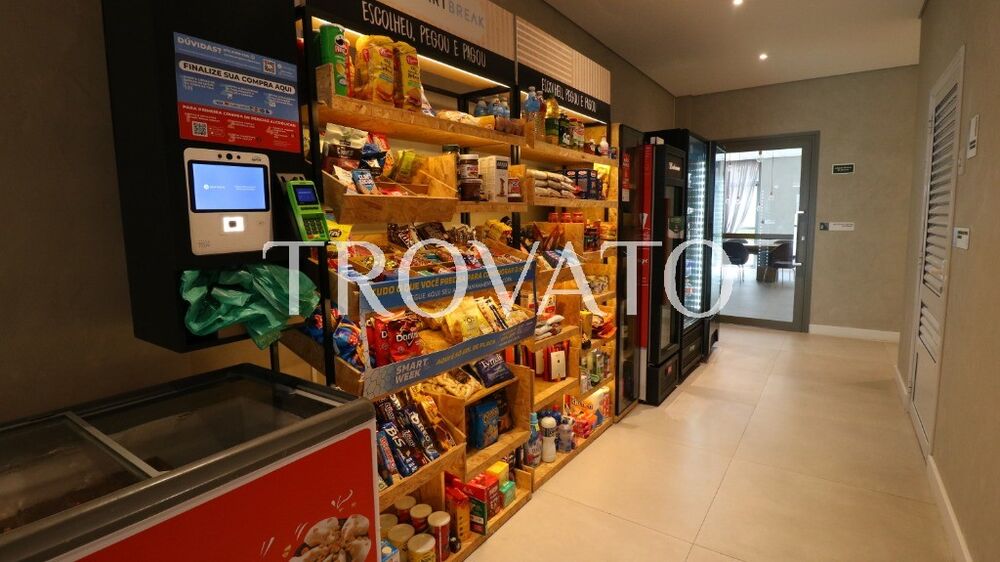 Apartamento, 1 quarto, 30 m² - Foto 15