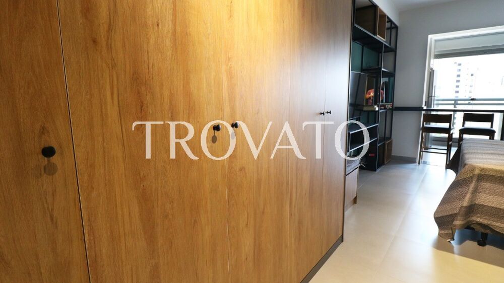 Apartamento, 1 quarto, 30 m² - Foto 3