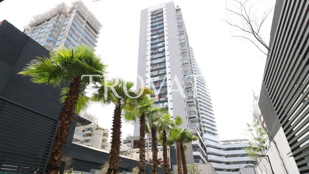 Apartamento, 1 quarto, 30 m² - Foto 23