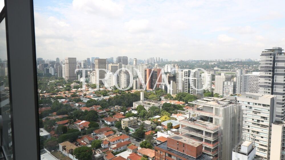 Apartamento, 1 quarto, 30 m² - Foto 19