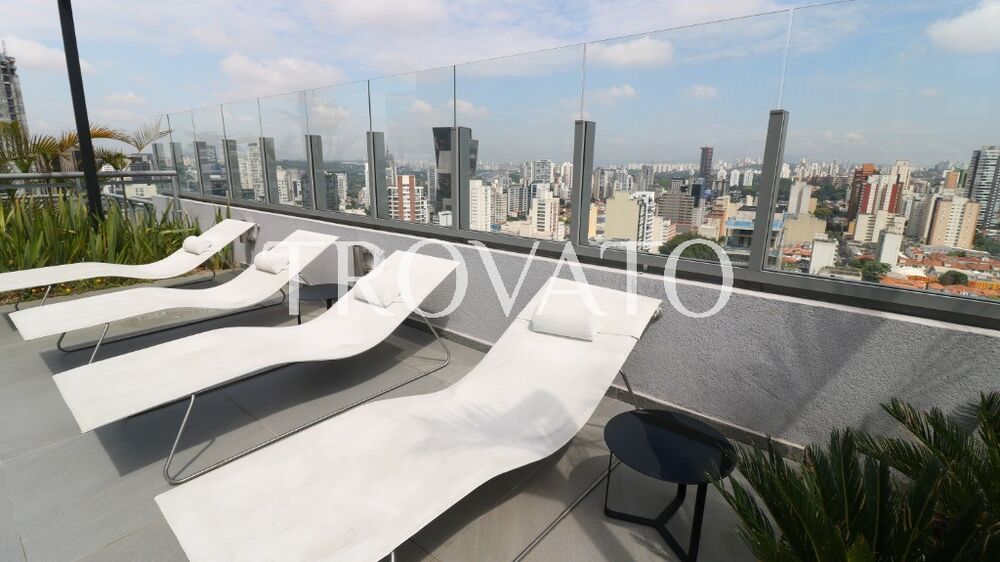 Apartamento, 1 quarto, 30 m² - Foto 24