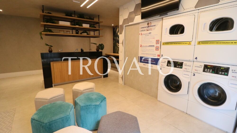 Apartamento, 1 quarto, 30 m² - Foto 22