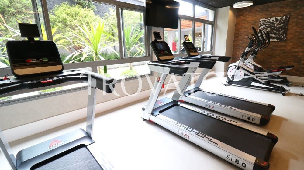 Apartamento, 1 quarto, 30 m² - Foto 17