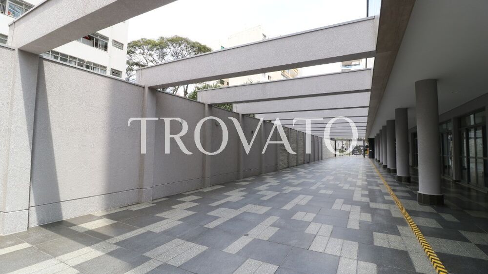 Apartamento, 1 quarto, 30 m² - Foto 13