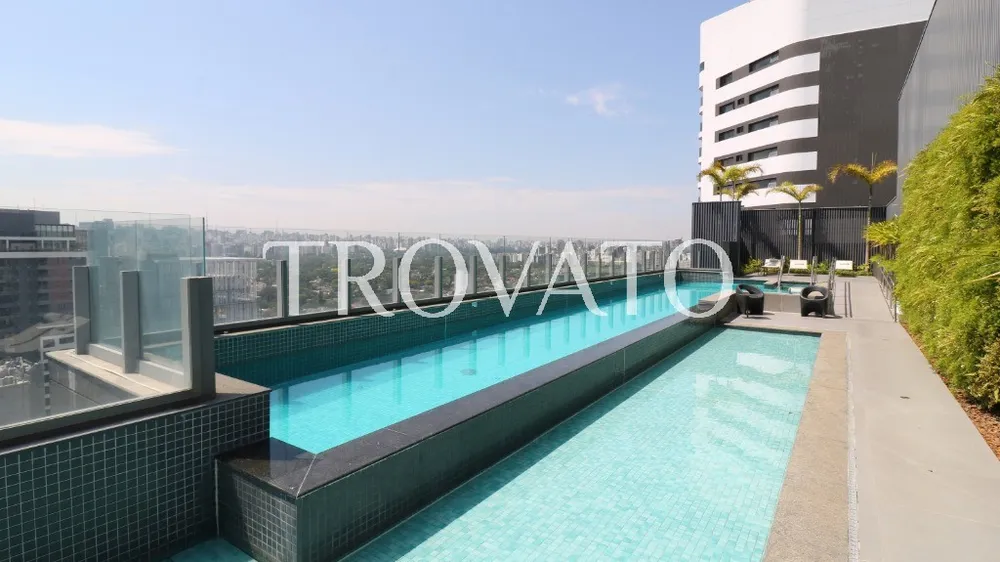 Apartamento, 1 quarto, 30 m² - Foto 5