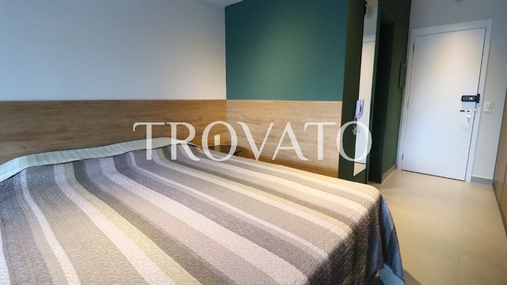 Apartamento, 1 quarto, 30 m² - Foto 4