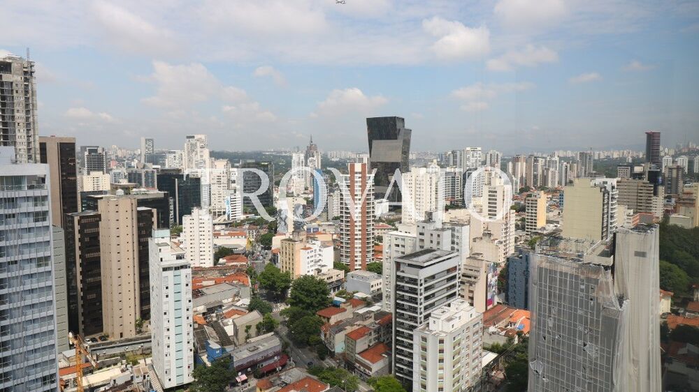 Apartamento, 1 quarto, 30 m² - Foto 16