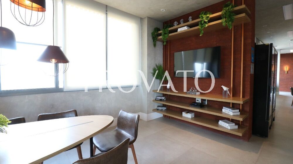 Apartamento, 1 quarto, 30 m² - Foto 40