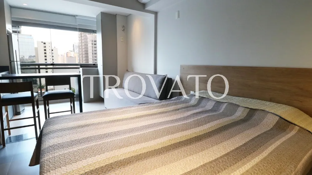 Apartamento, 1 quarto, 30 m² - Foto 3
