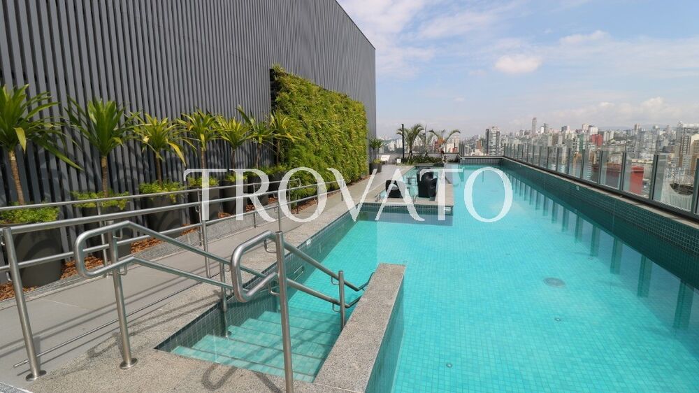 Apartamento, 1 quarto, 30 m² - Foto 8