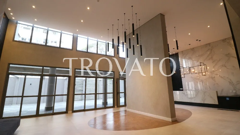 Apartamento, 1 quarto, 30 m² - Foto 4