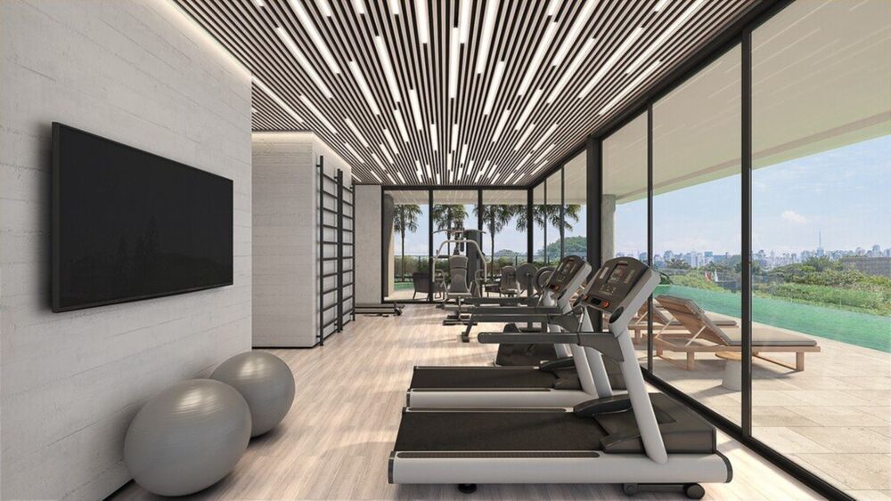 Cobertura à venda com 4 quartos, 427m² - Foto 3