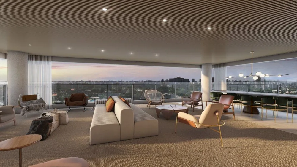 Cobertura, 4 quartos, 427 m² - Foto 16