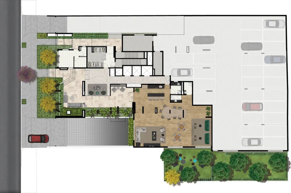 Apartamento, 2 quartos, 67 m² - Foto 11