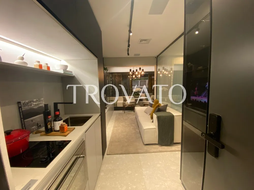 Apartamento, 1 quarto, 23 m² - Foto 13