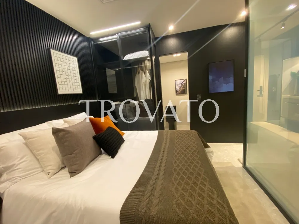 Apartamento, 1 quarto, 23 m² - Foto 6