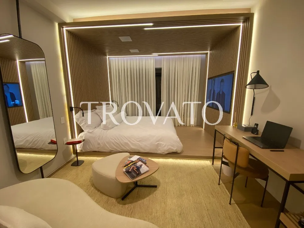 Apartamento, 1 quarto, 23 m² - Foto 16