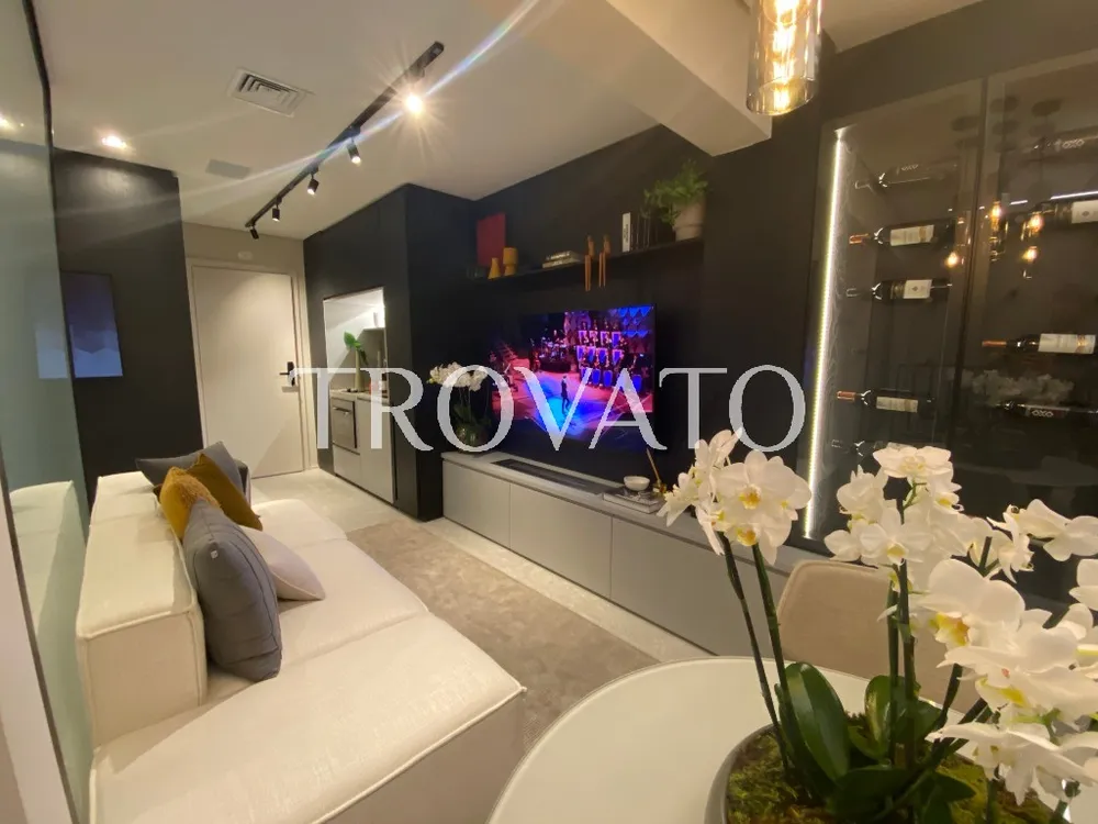 Apartamento, 1 quarto, 23 m² - Foto 5