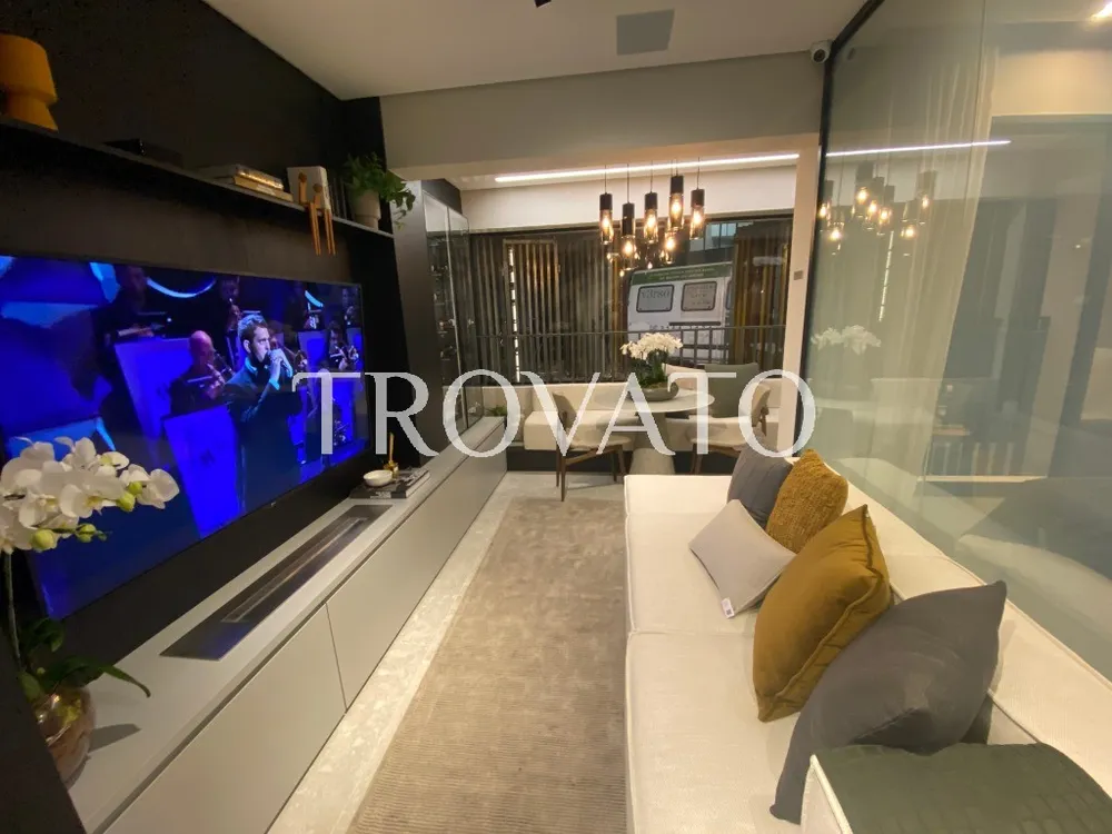 Apartamento, 1 quarto, 23 m² - Foto 3