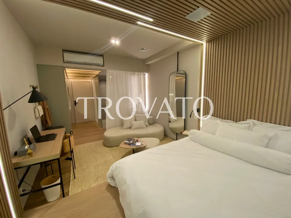 Apartamento, 1 quarto, 23 m² - Foto 4