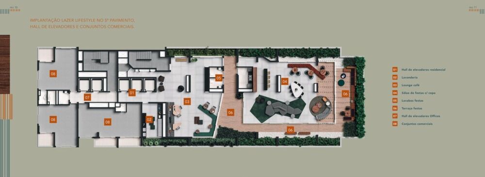 Apartamento, 1 quarto, 45 m² - Foto 8